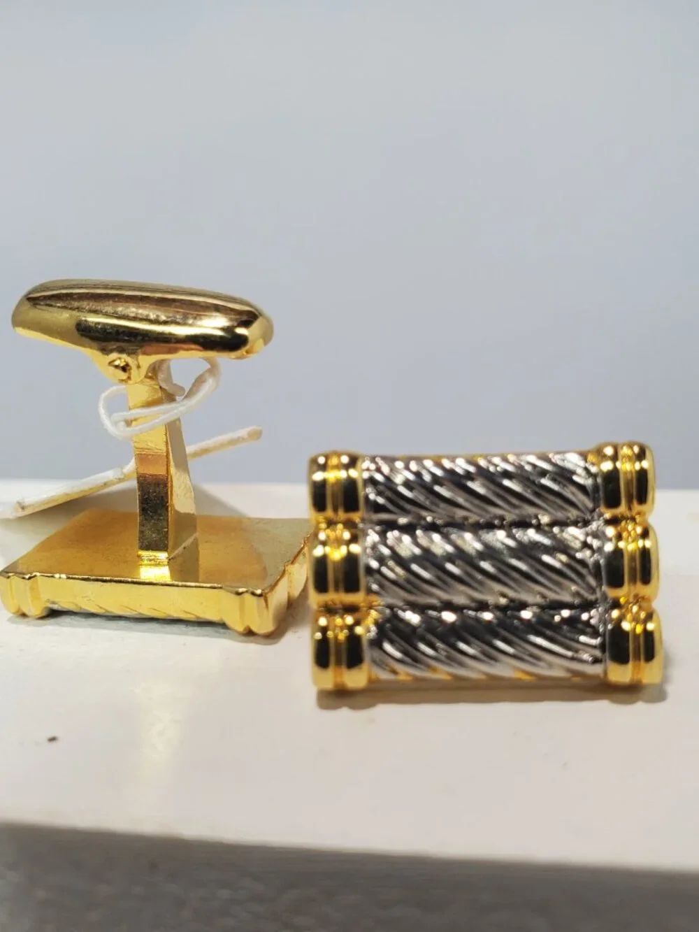 Fashion Jewelry profile clip