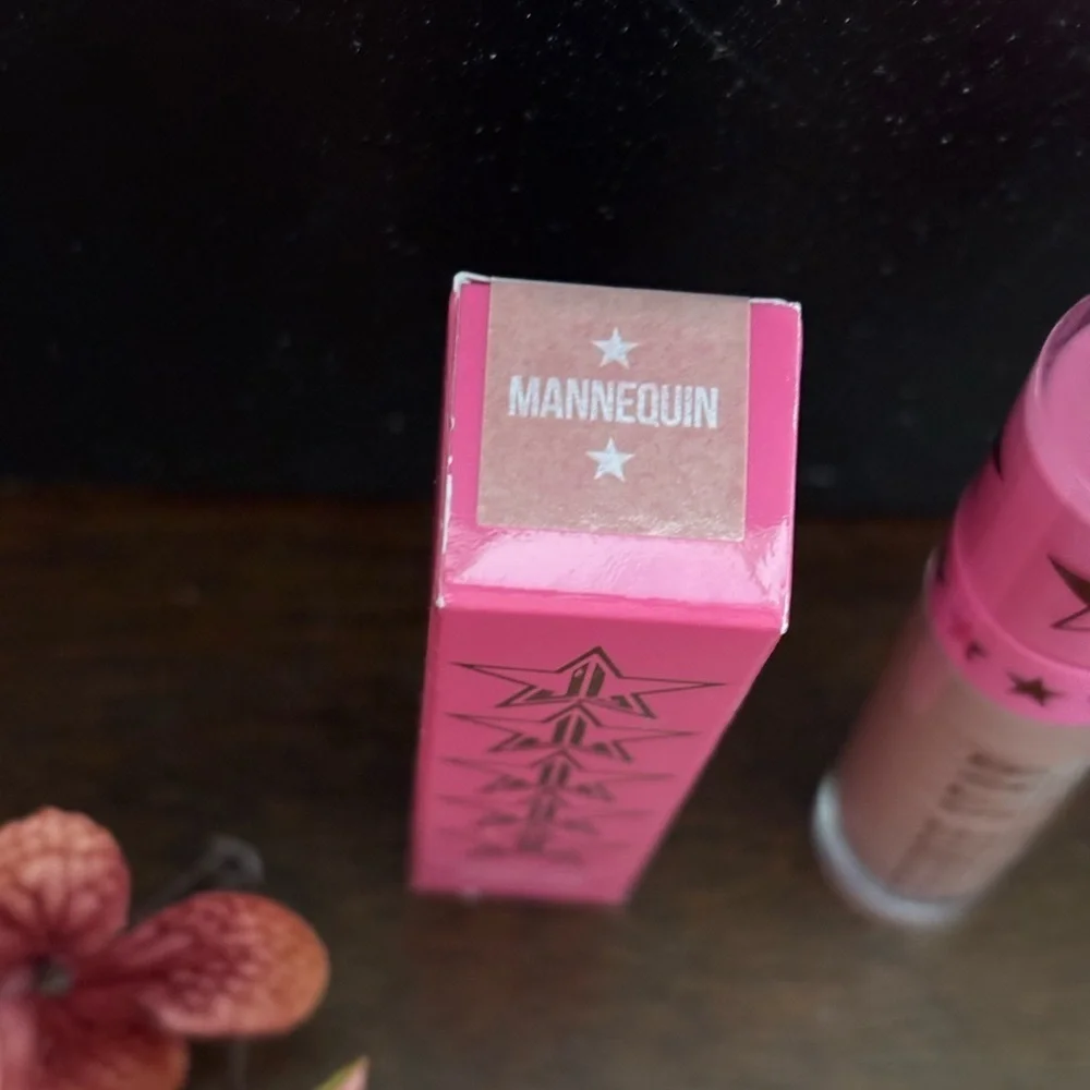 Jeffree Star discover elegance