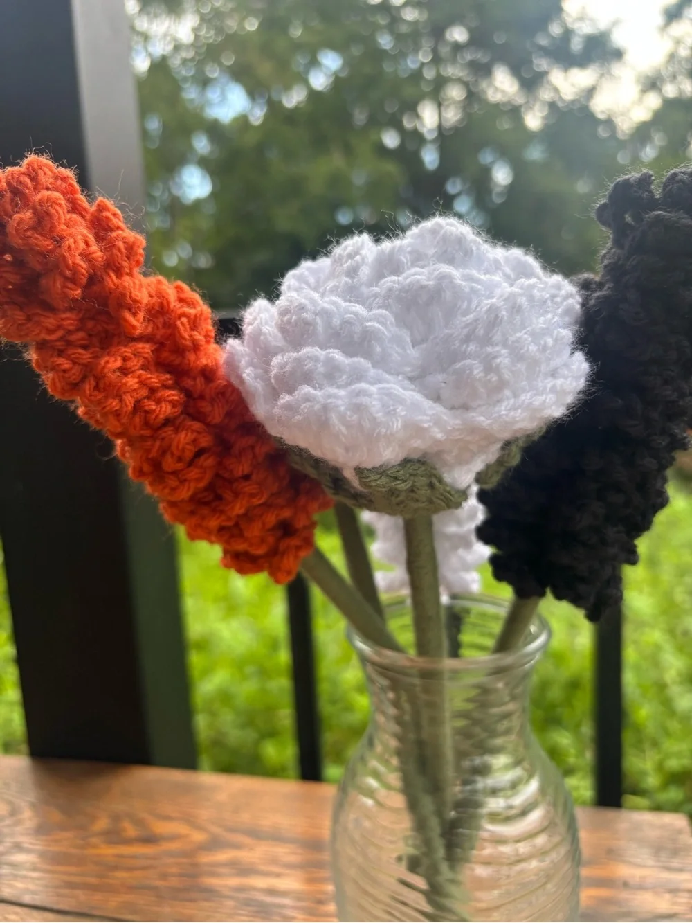 Hand Crafted bring cozy