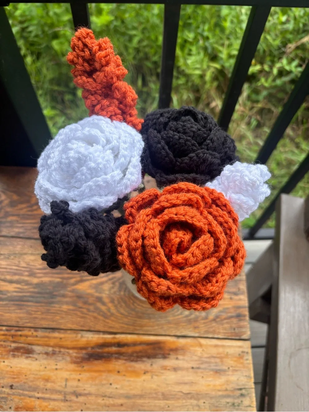 Hand Crafted bring cozy