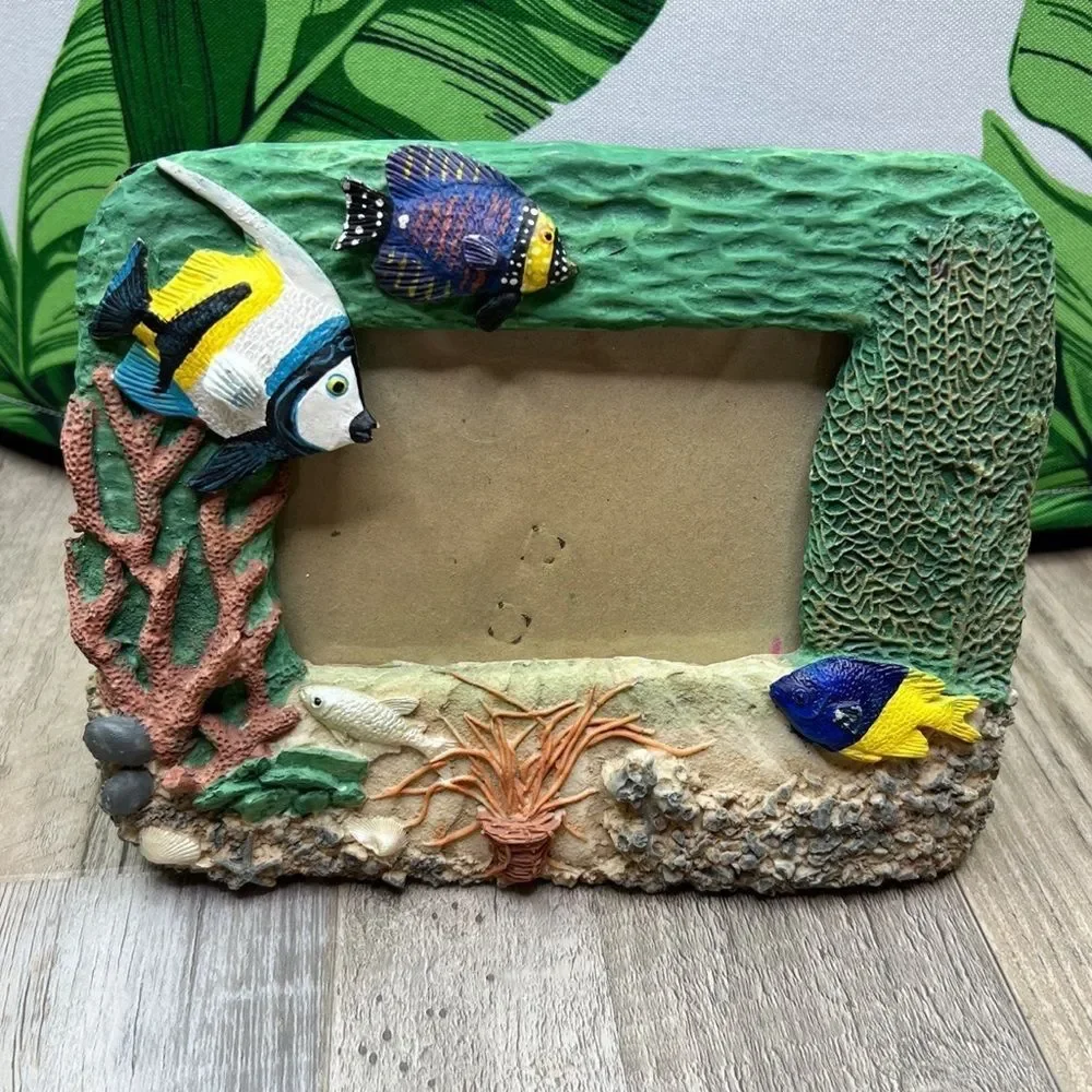 N/A sea life