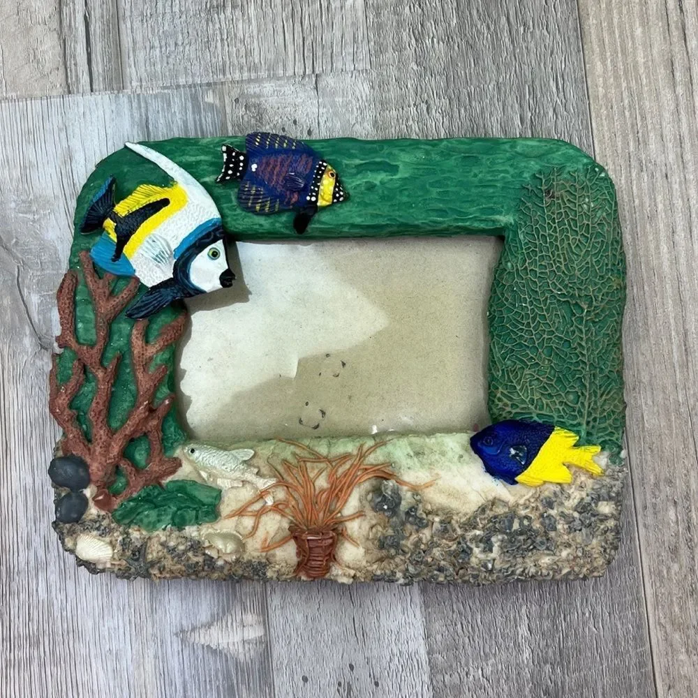 N/A sea life