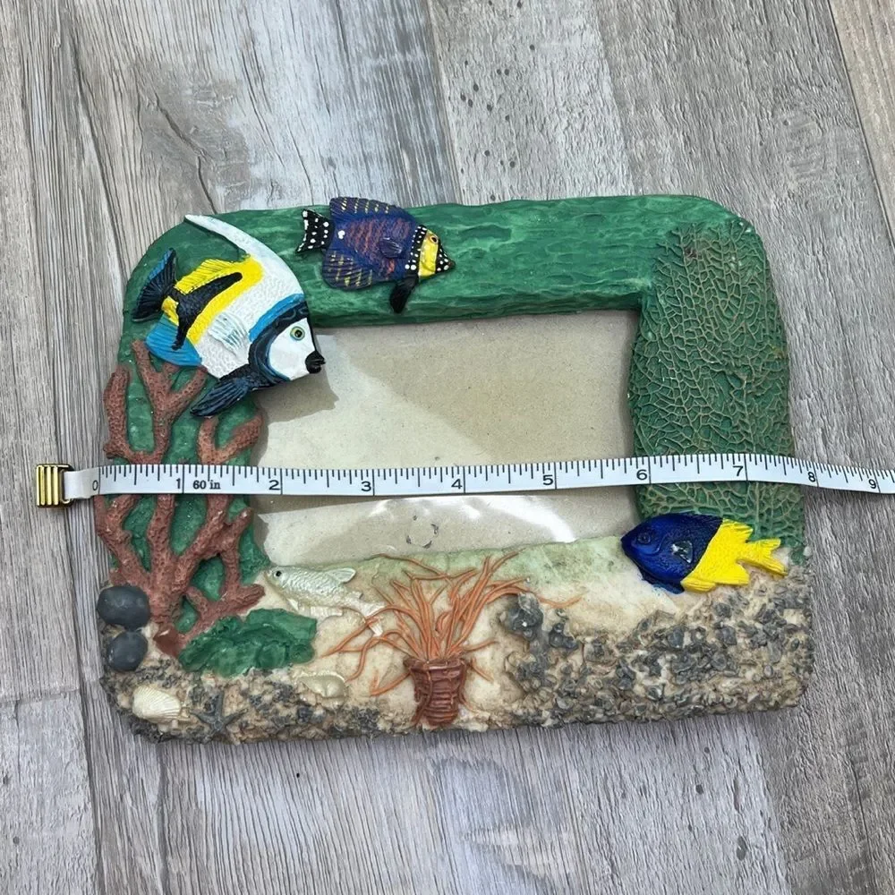 N/A sea life
