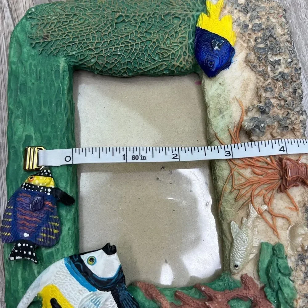 N/A sea life