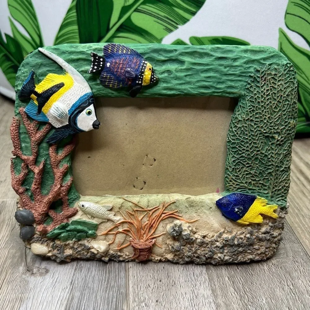 N/A sea life