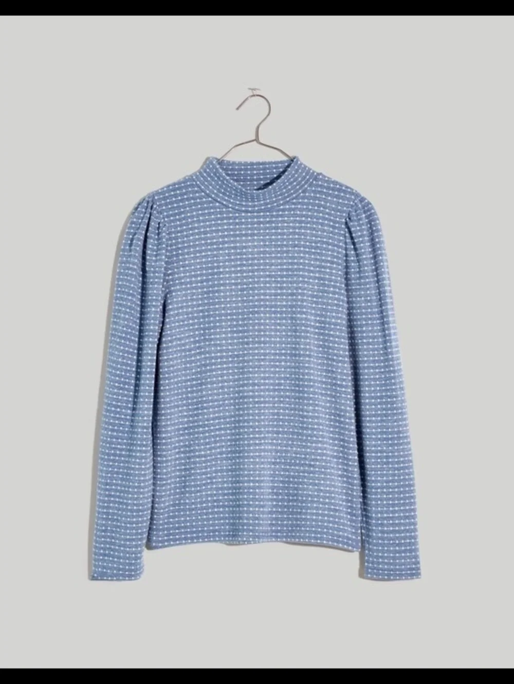Madewell sweater sleeves women’s