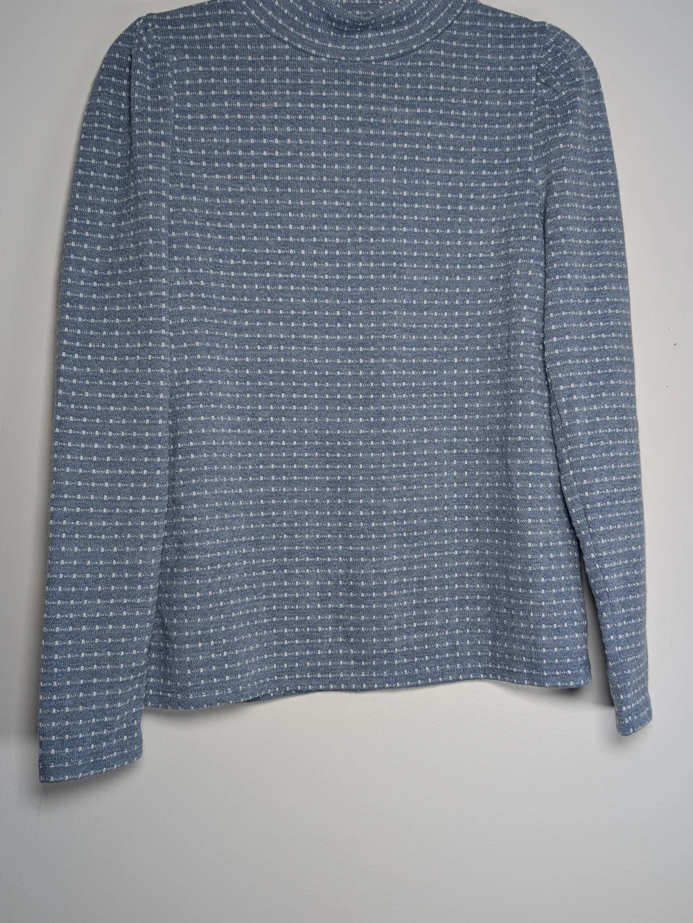 Madewell silhouette 23
