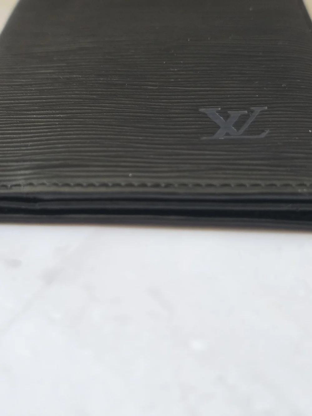 Louis Vuitton luxury that