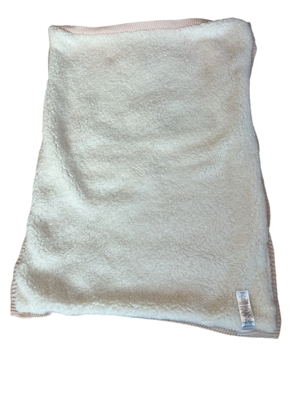 Pottery Barn Kids Bedtime Originals Elephant Dreams Baby Blanket