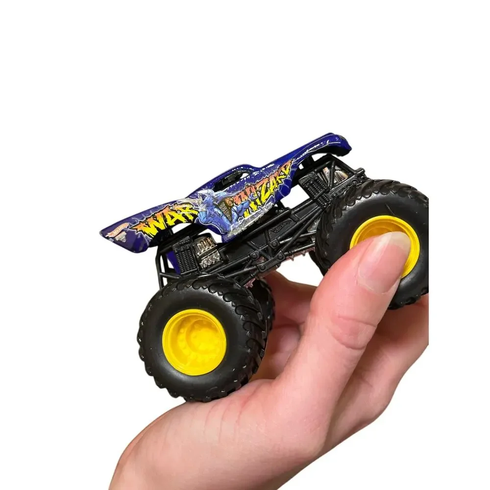Hot Wheels hot wheels