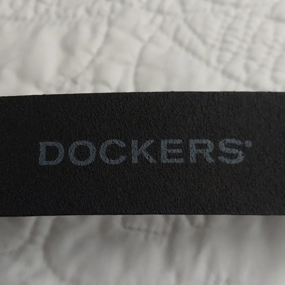 Dockers elevate your