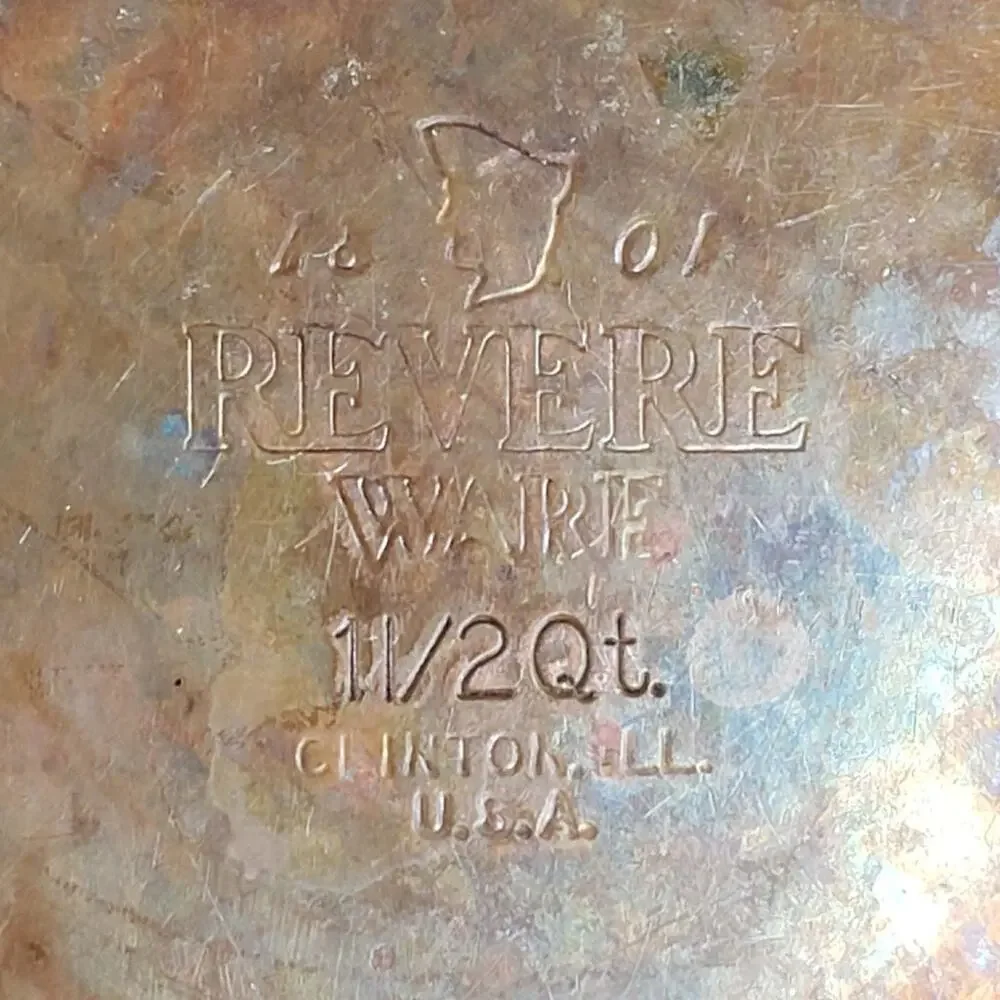 Vintage includes all