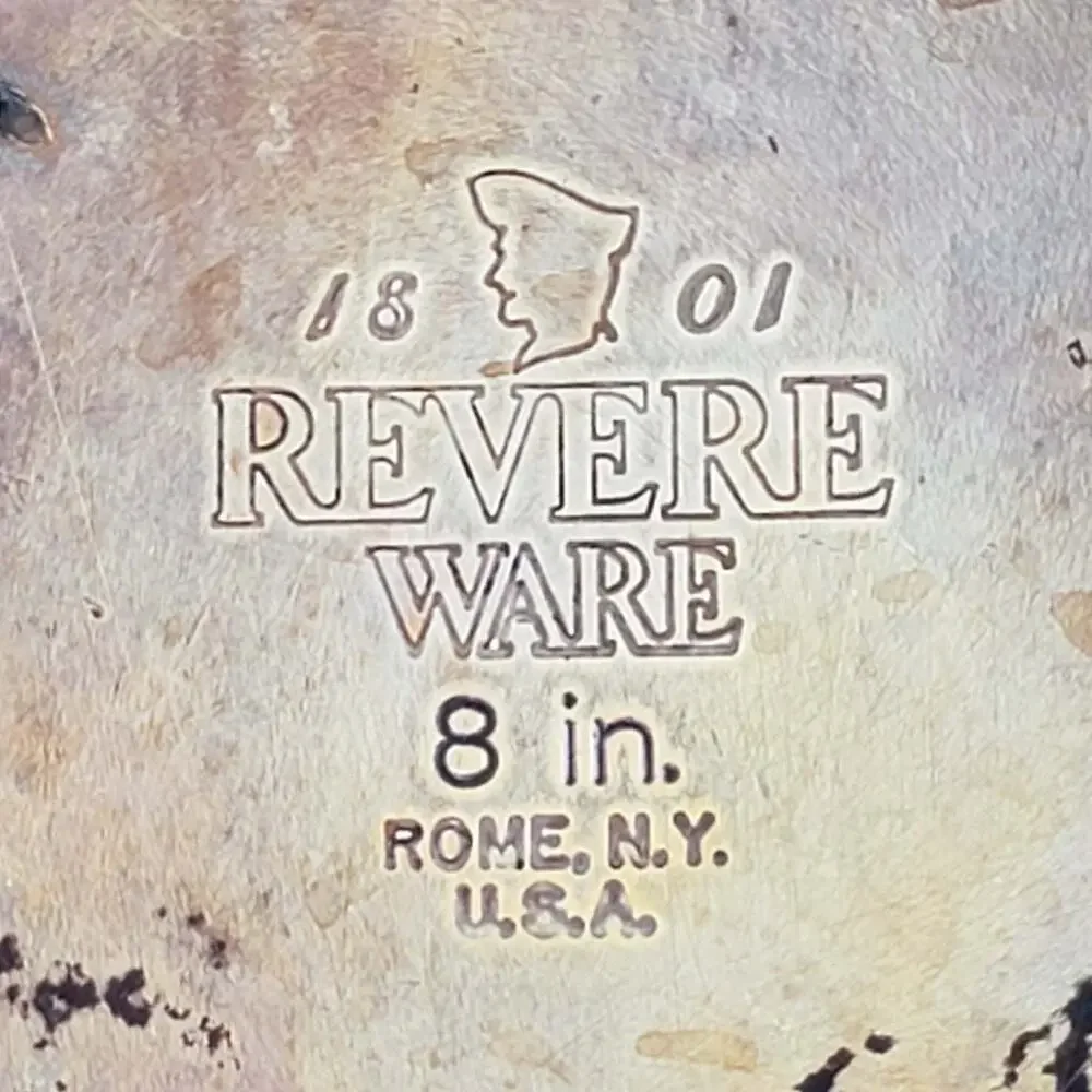 Vintage includes all