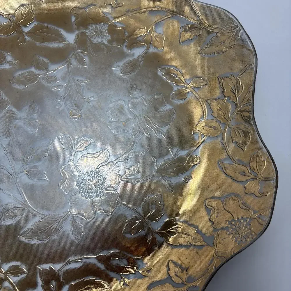 N/A pattern serving