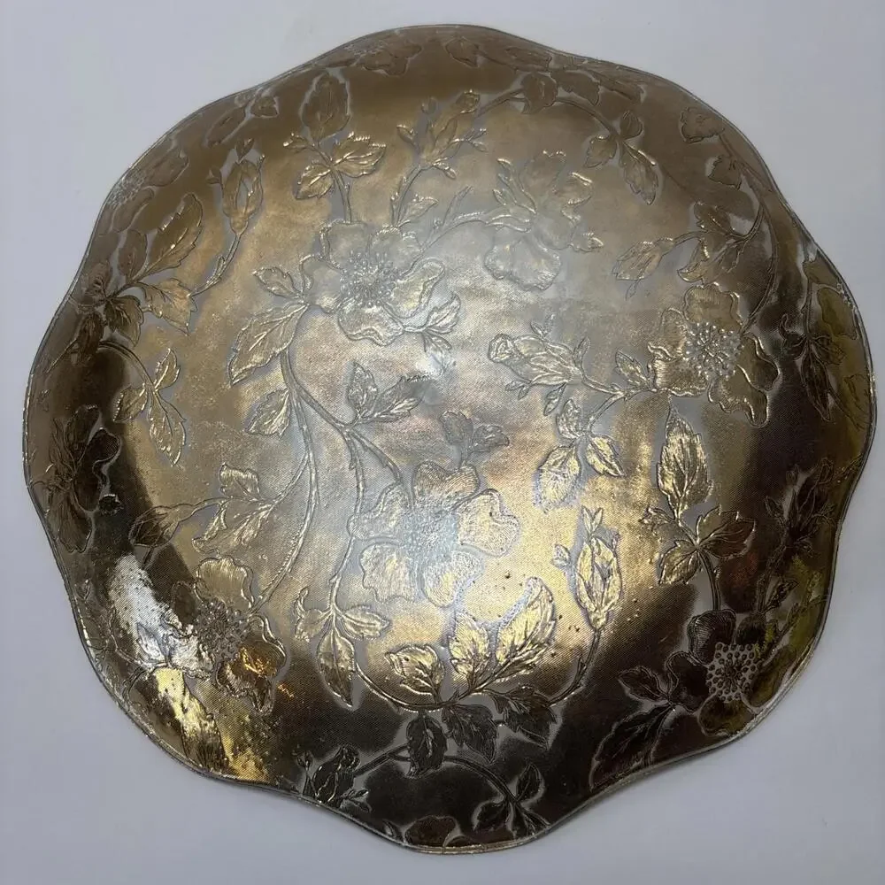 N/A there etched