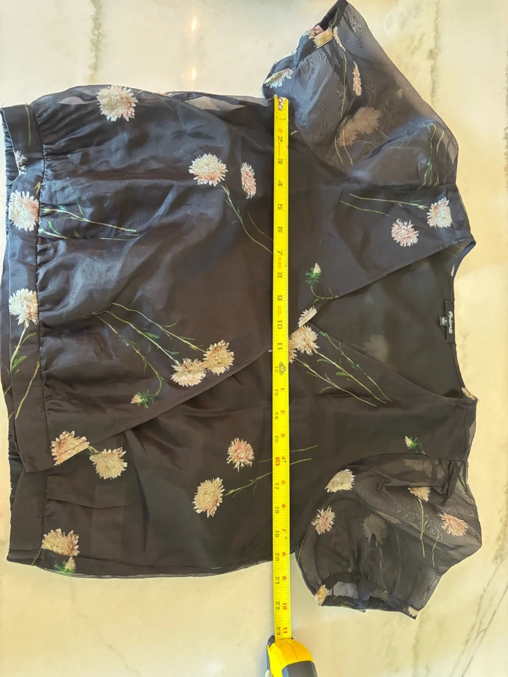 Madewell adorable 100%