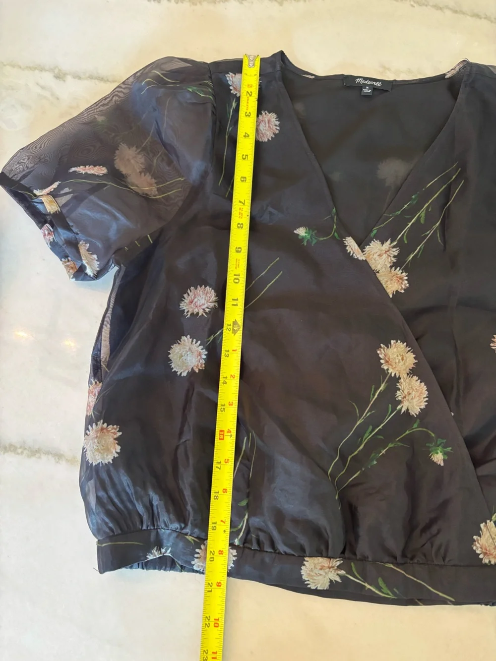 Madewell adorable 100%