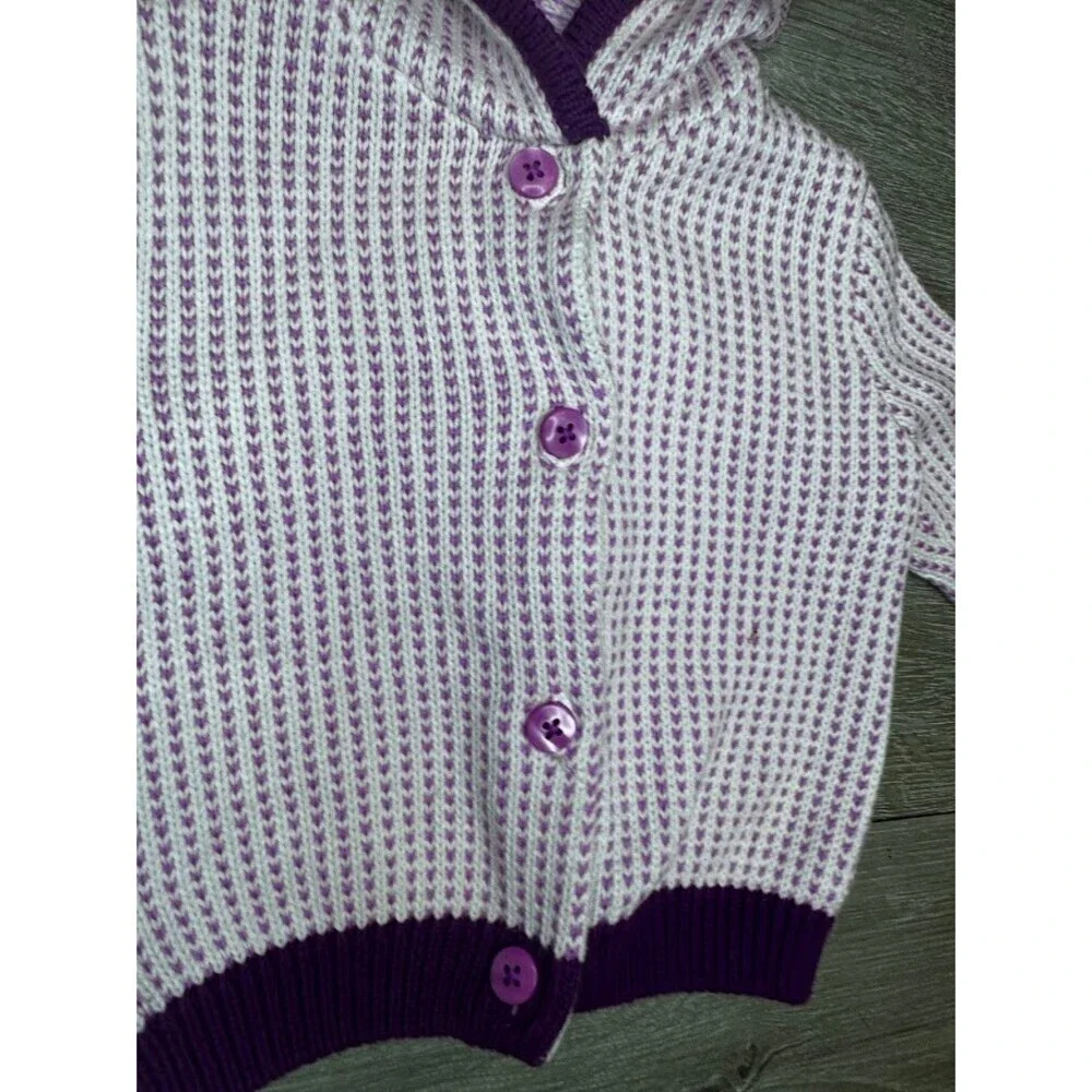 Gymboree baby knit