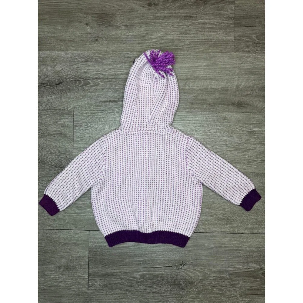 Gymboree baby knit