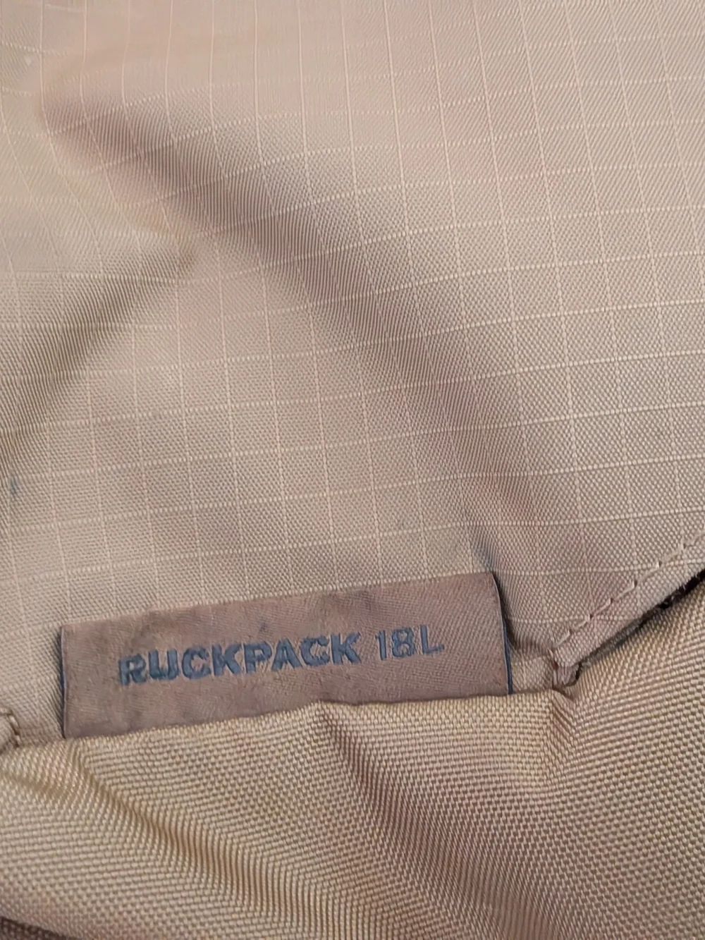 N/A rei backpack