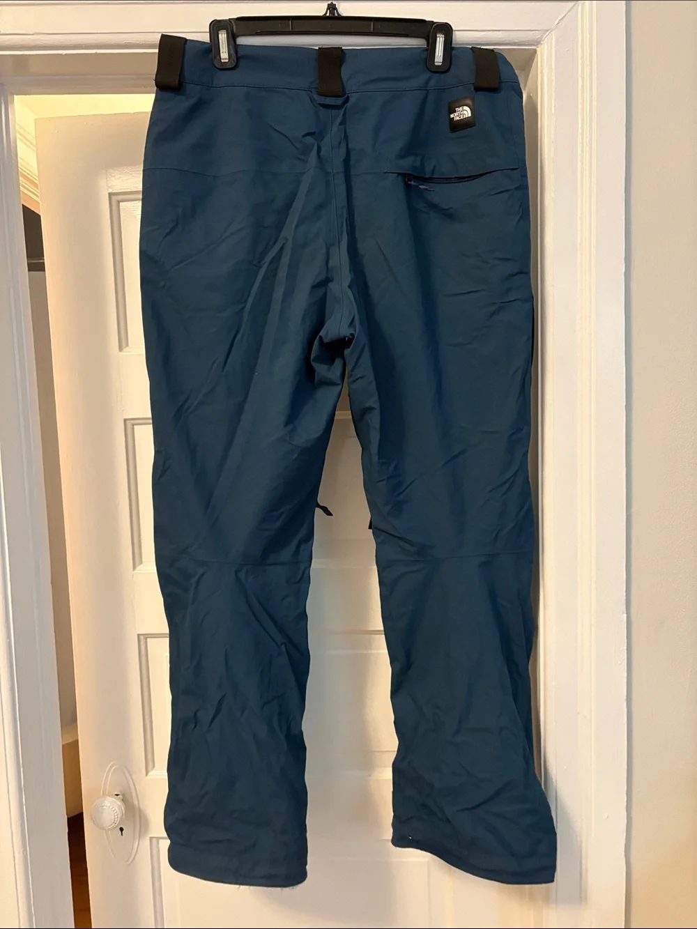 The North Face north face