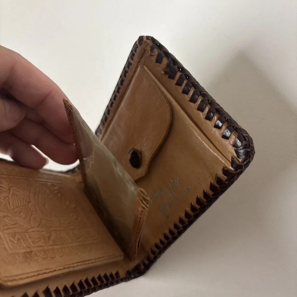Handmade vintage mexico