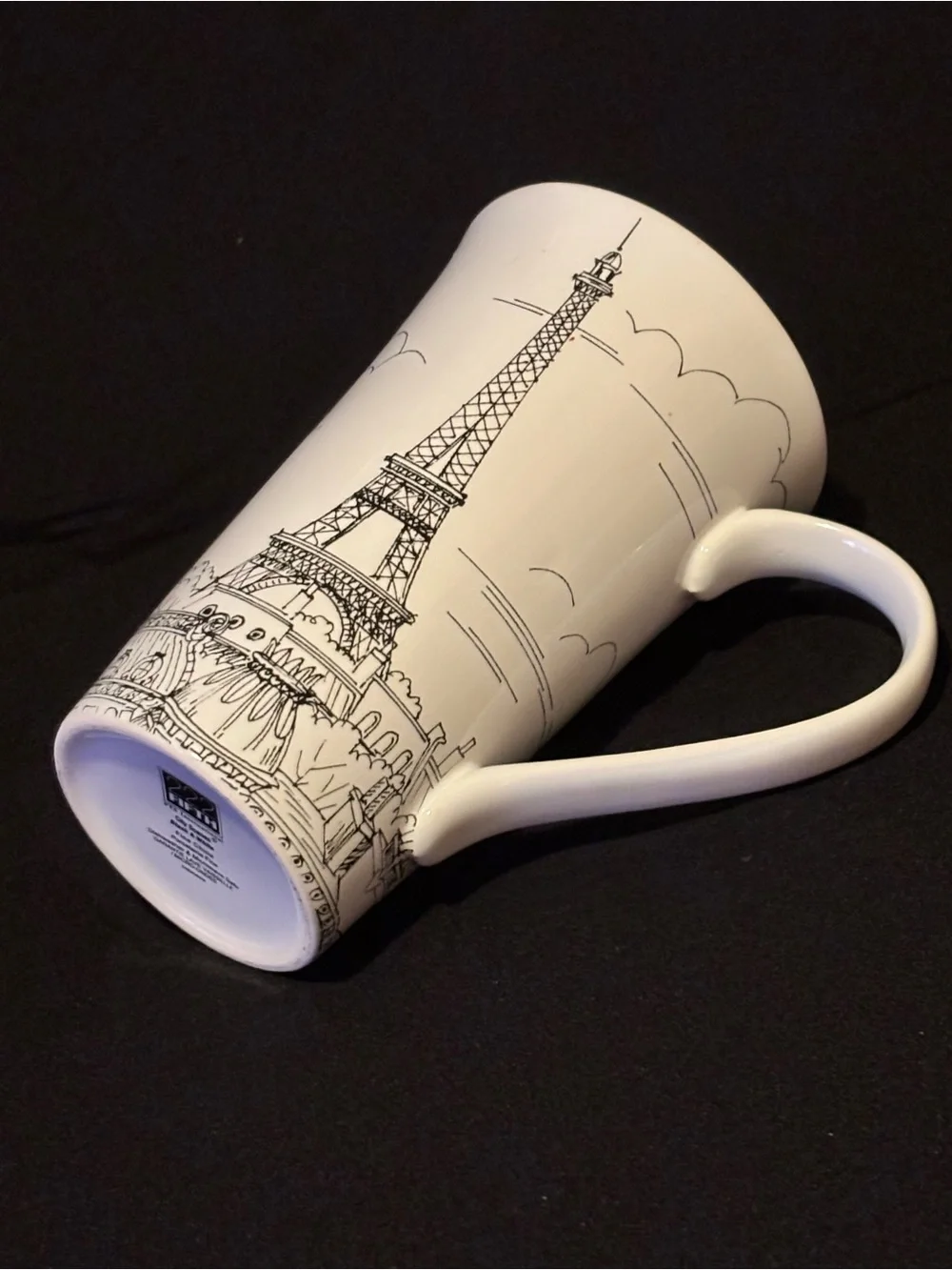 222 Fifth preowned ceramic