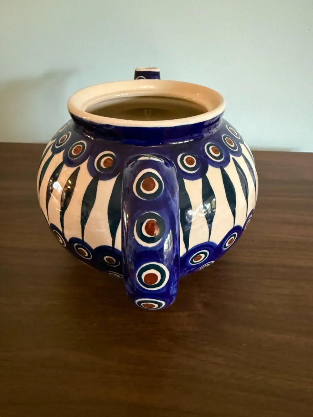 N/A teapot great