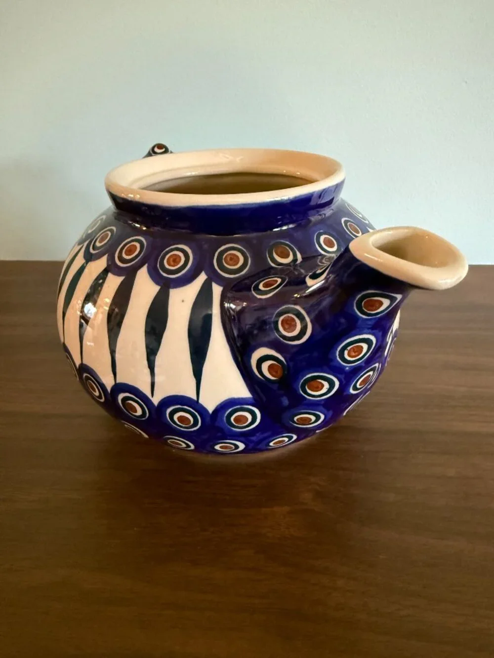 N/A teapot great