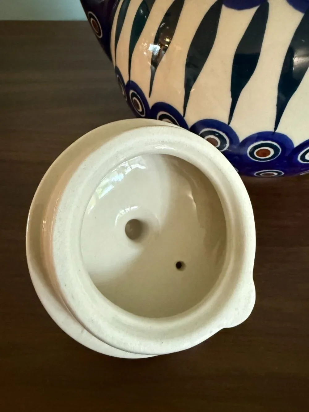 N/A teapot great