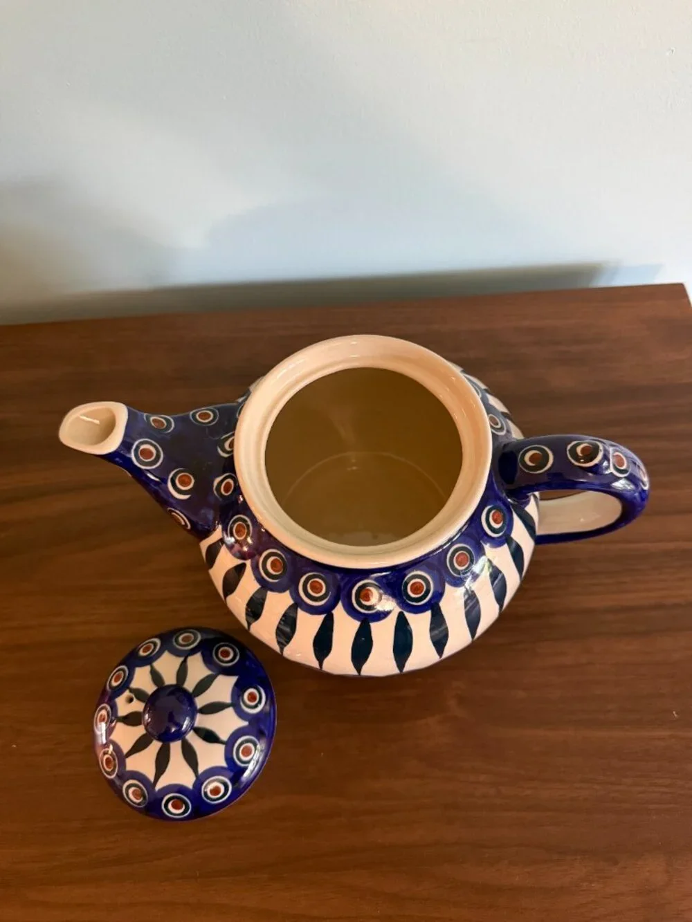 N/A teapot great