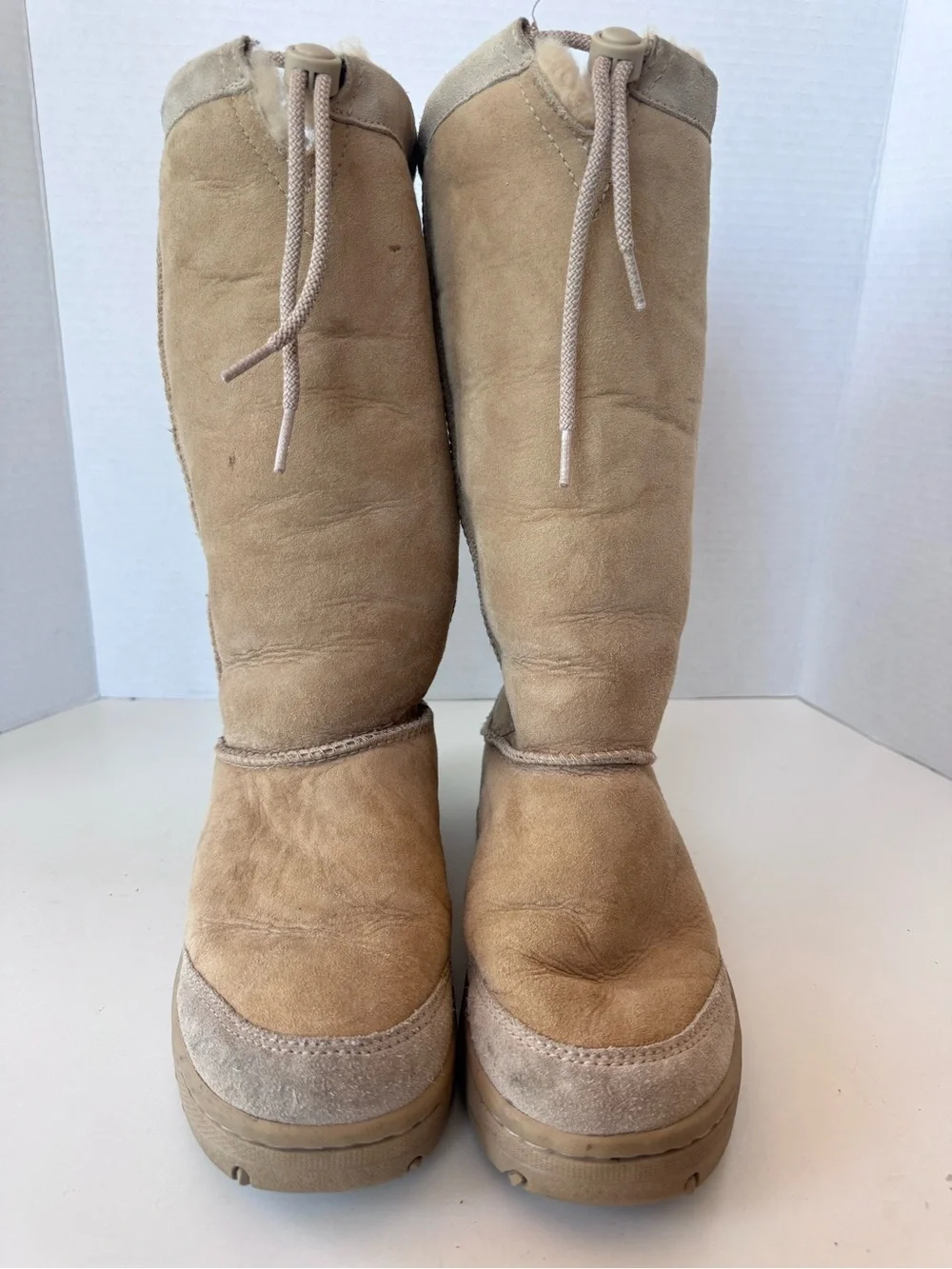 UGG vintage 90s