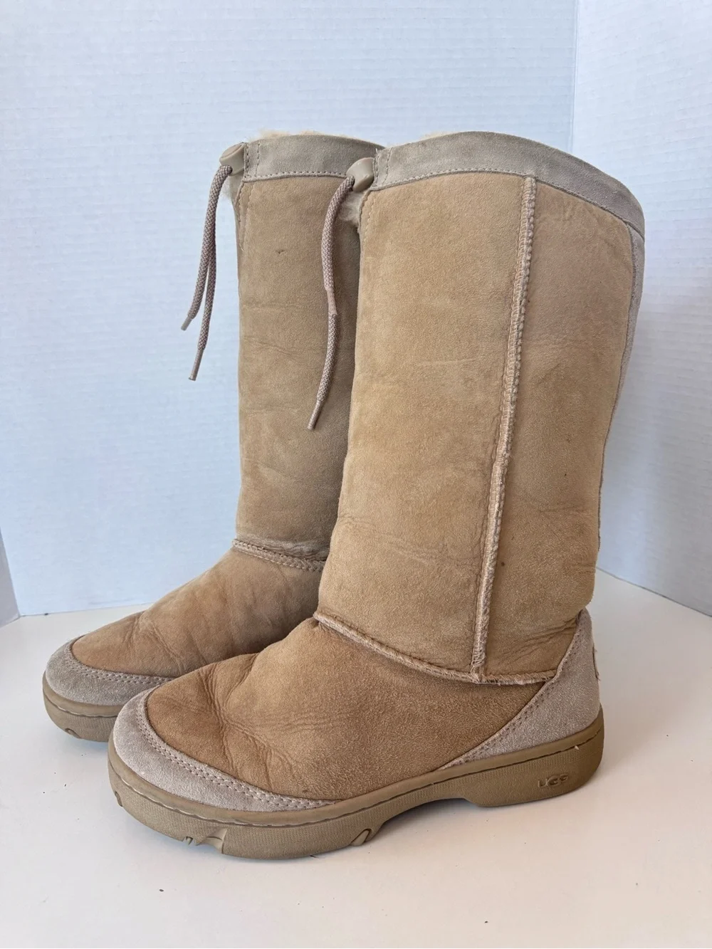 UGG vintage 90s