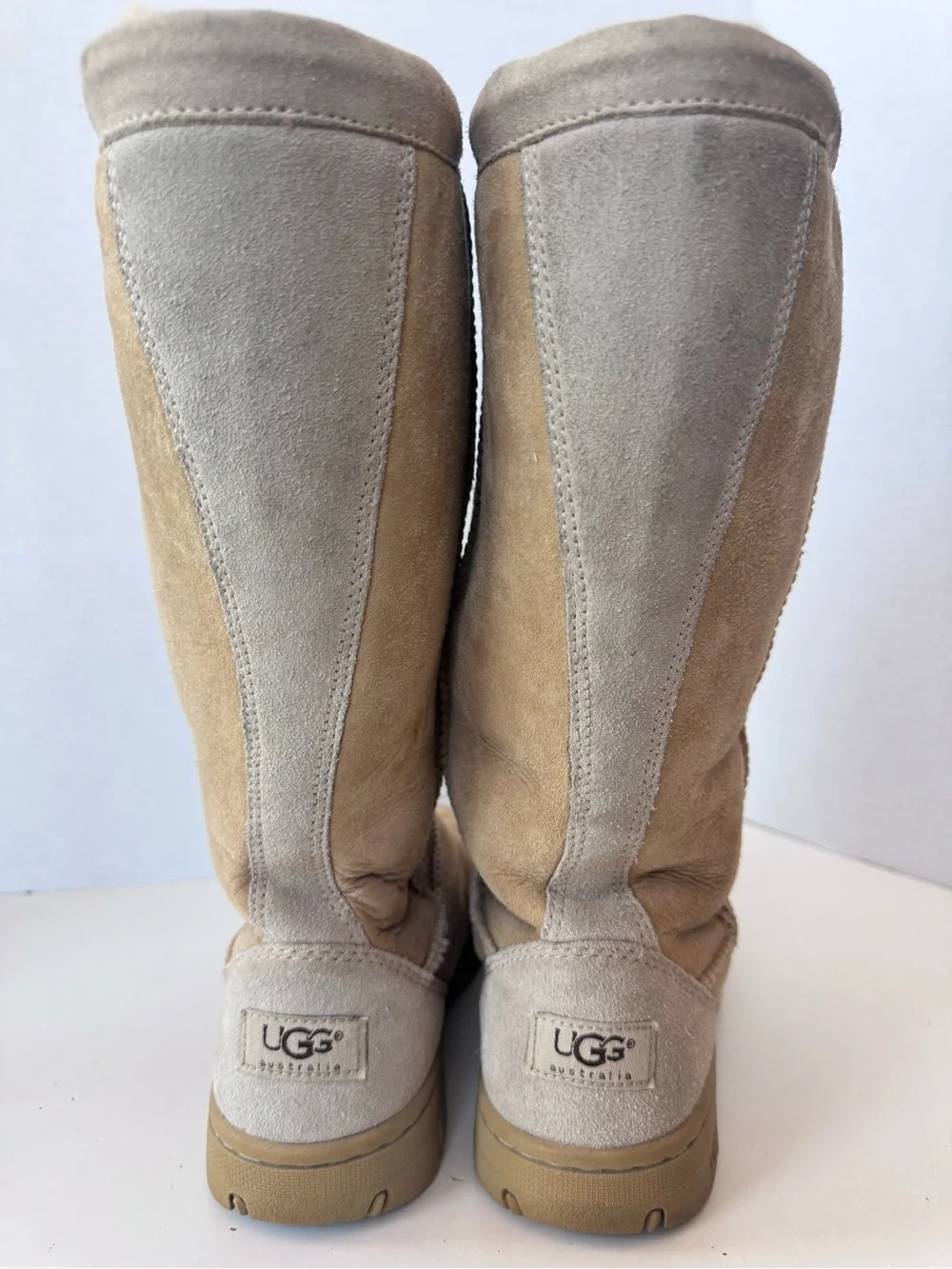 UGG vintage 90s