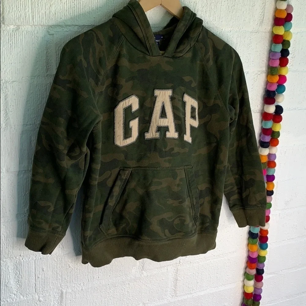 GAP size medium