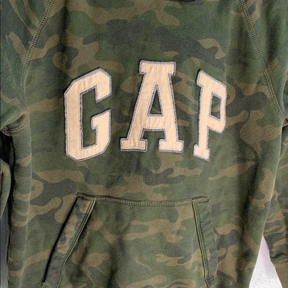 GAP size medium
