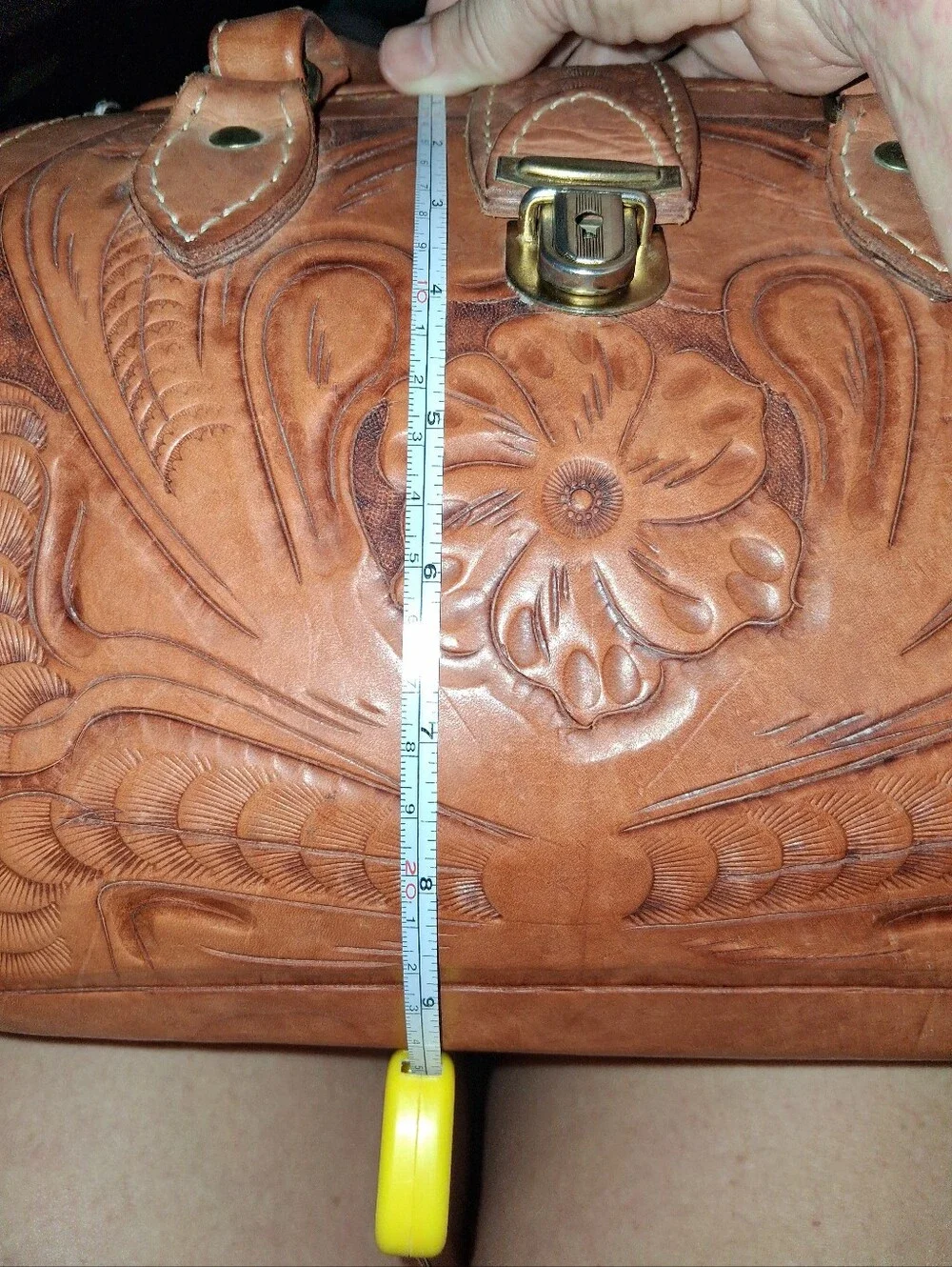 N/A vintage very