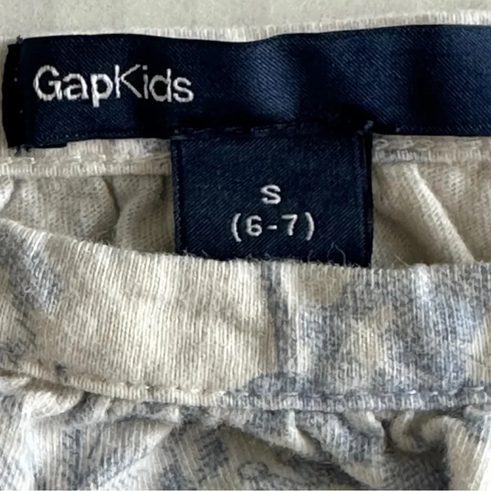 GAP gapkids cream