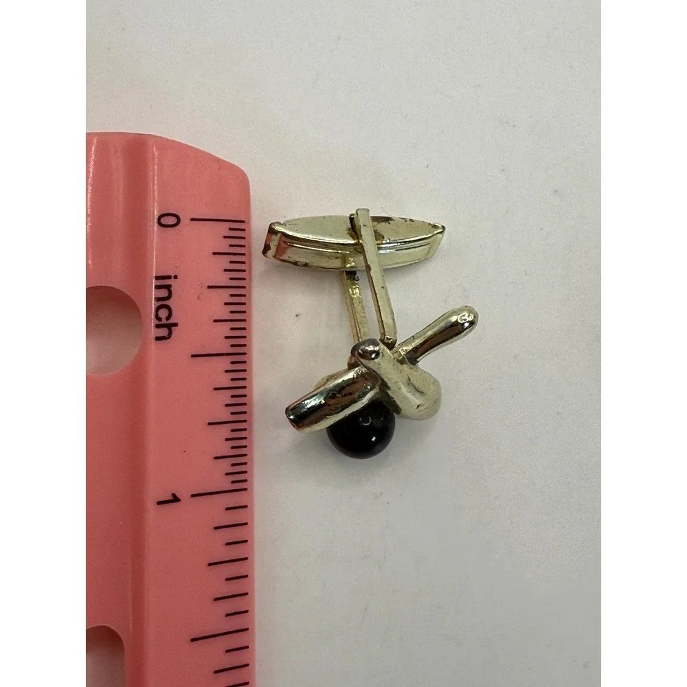 N/A vintage gold
