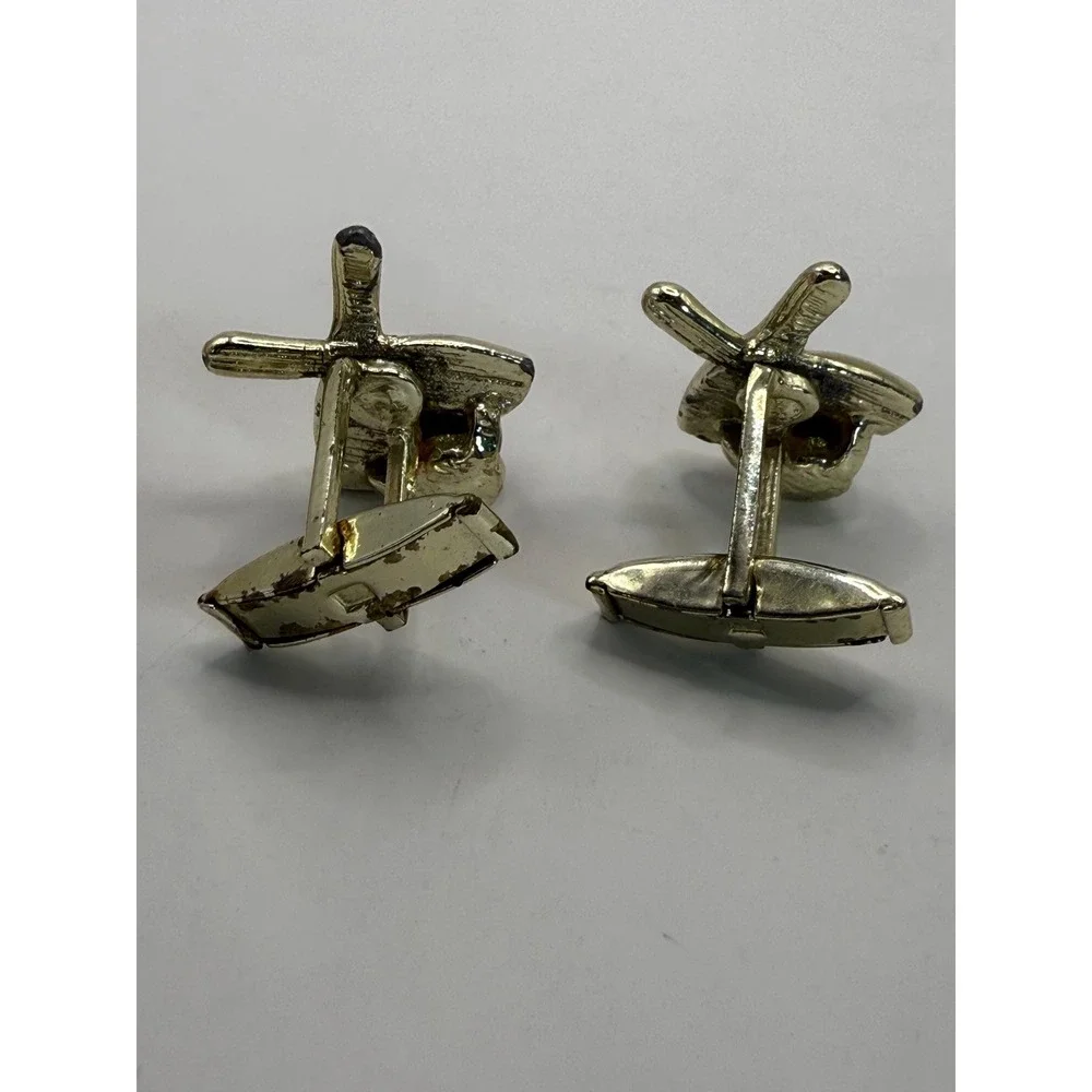 N/A vintage gold