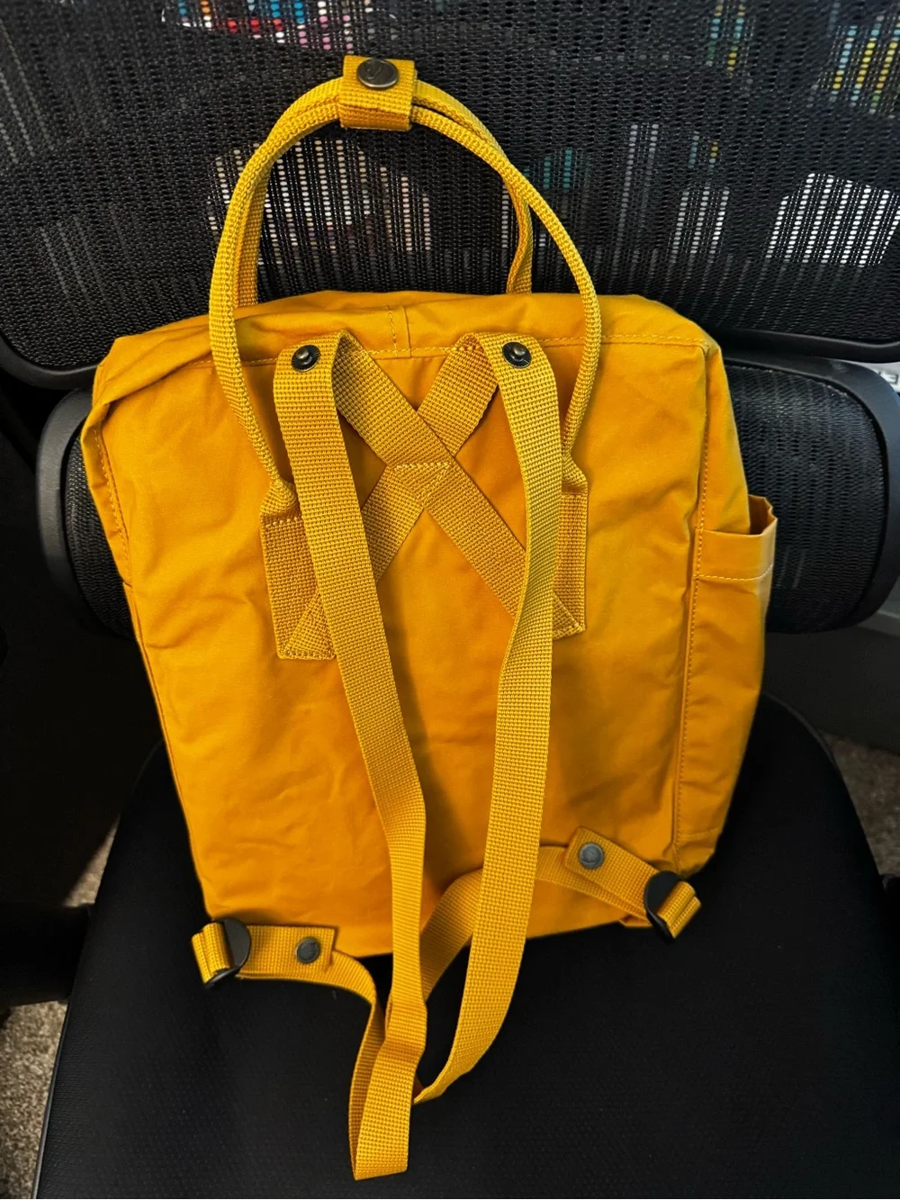 Fjallraven nwt classic