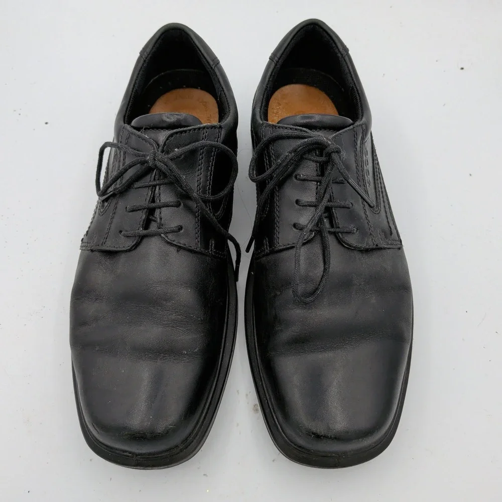 Ecco brand style