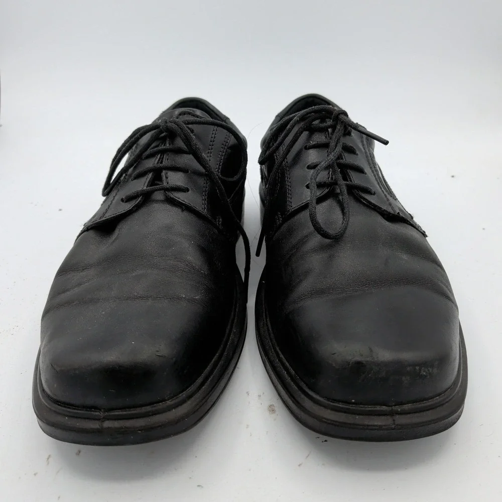 Ecco brand style