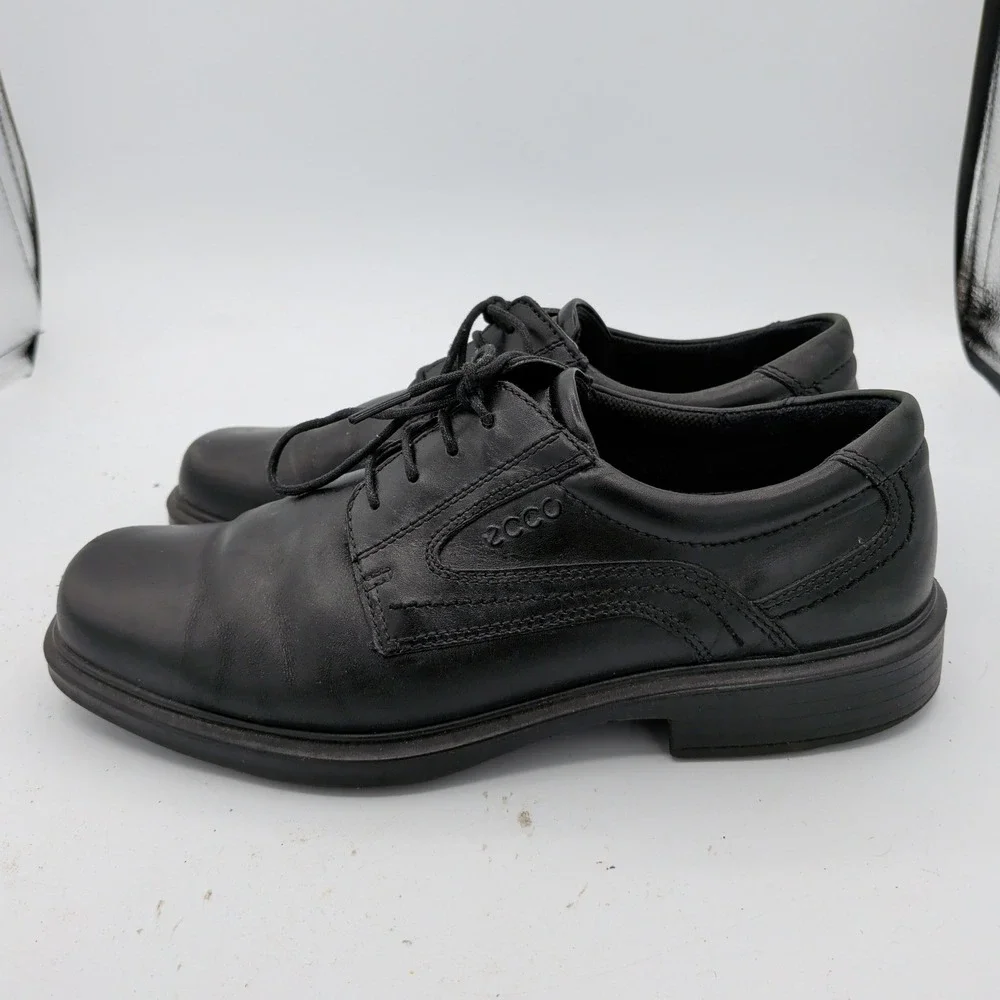 Ecco brand style