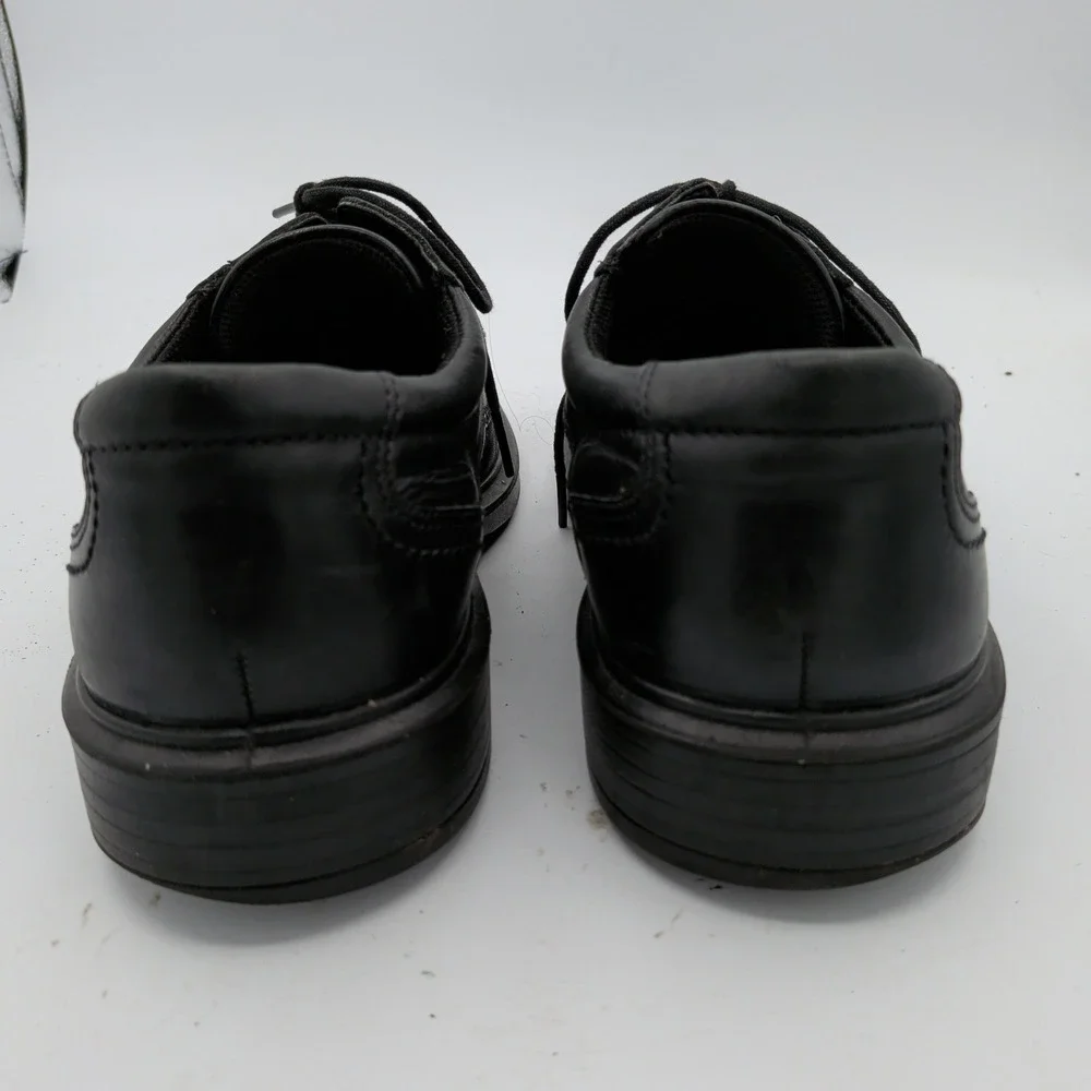 Ecco brand style