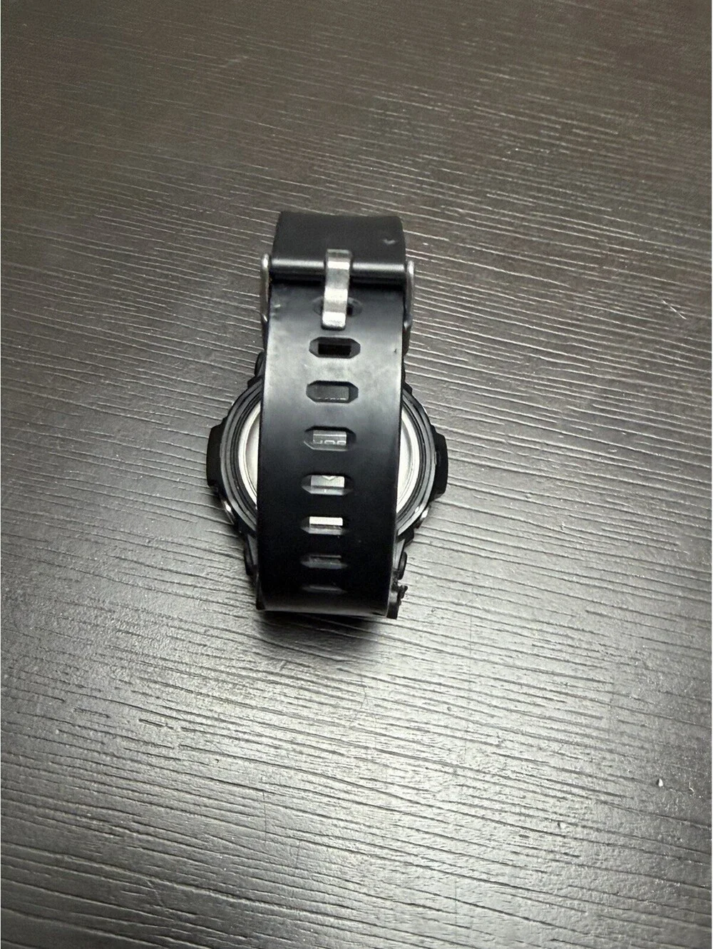 Casio tested working