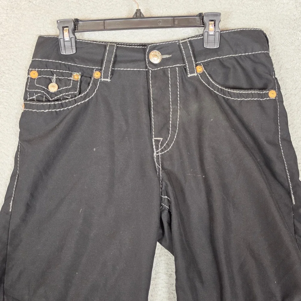 True Religion measurements waist