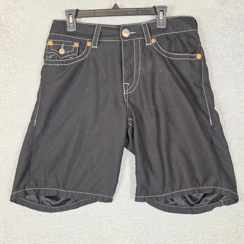 True Religion measurements waist