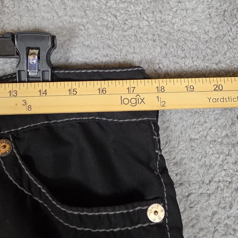 True Religion measurements waist