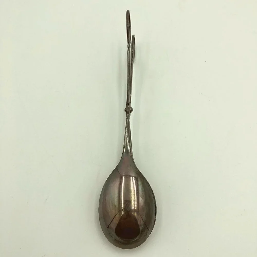 Sheffield England vintage silver